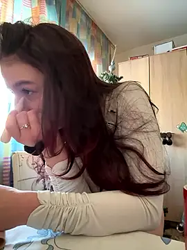 ivybabby online show from January 17, 1:26 pm