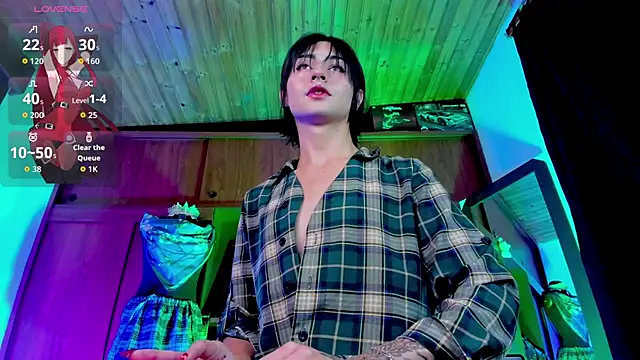  Angell Dustt Star online show from February 26, 2:33 am