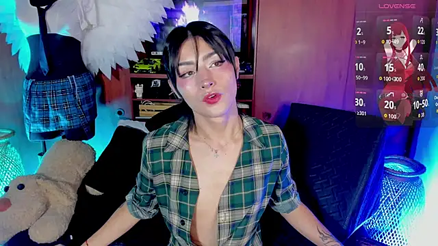 Snapshot of _Angell_Dustt_Star chatting on July 5, 11:33 pm Angell Dustt Star online show from July 5, 11:33 pm