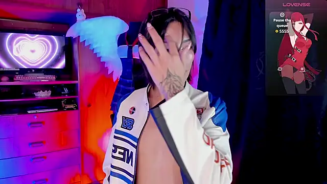  Angell Dustt Star online show from April 18, 1:08 am