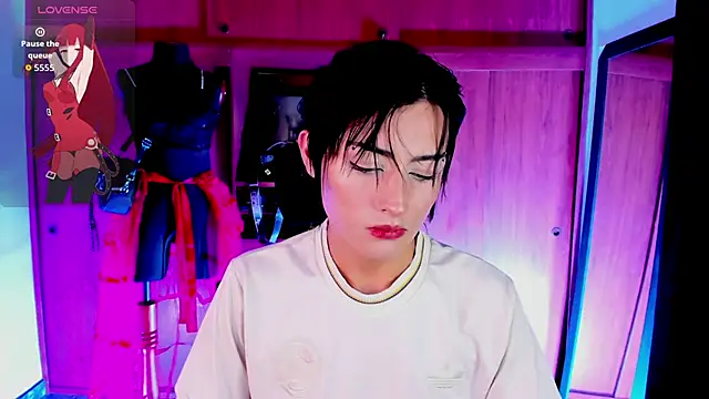  Angell Dustt Star online show from February 7, 2:30 am