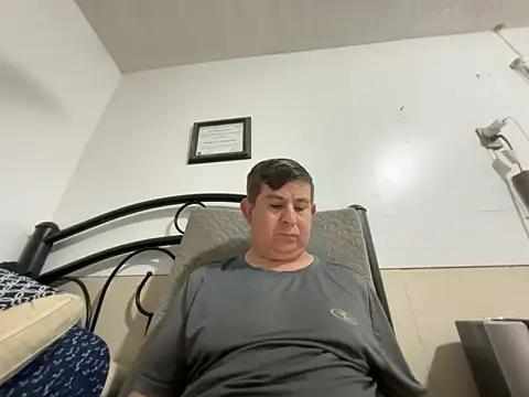 beto536 online show from February 22, 5:21 am