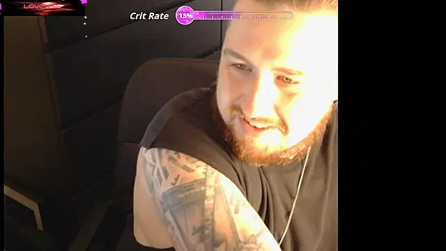 ThatAltGuy online show from November 19, 12:05 pm