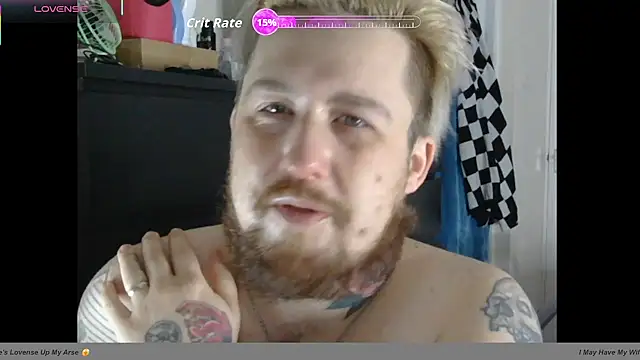 ThatAltGuy online show from December 15, 10:43 am