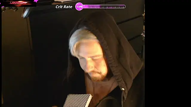 ThatAltGuy online show from November 20, 11:00 am