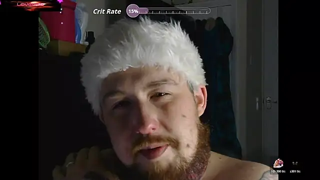 ThatAltGuy online show from December 13, 8:04 pm