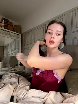 BeaBeaxox online show from January 12, 2:57 pm