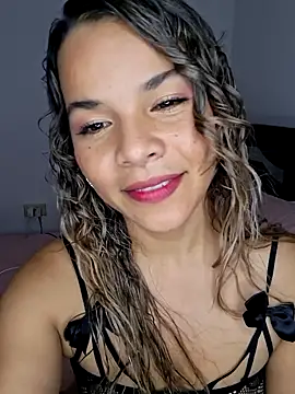 pamela Tiny online show from March 6, 3:23 am