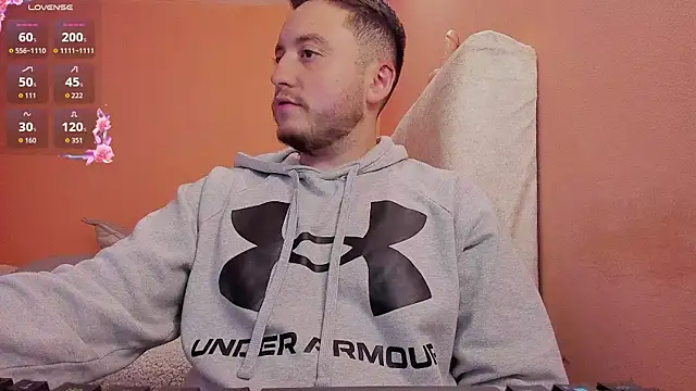 SasayHara online show from December 17, 1:21 am