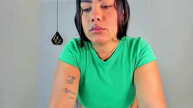 Elise davenport online show from January 7, 12:54 pm