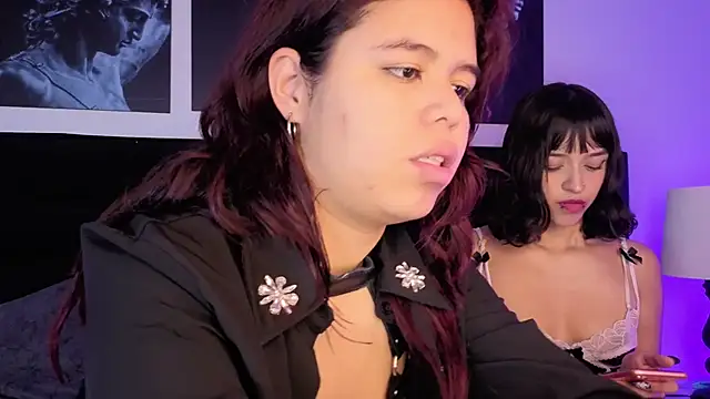 LiilithStonne online show from February 20, 1:02 pm