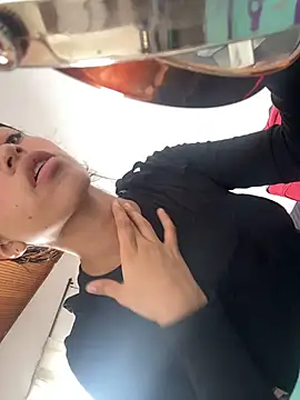 LiilithStonne online show from November 20, 4:07 pm