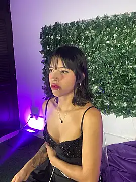 LiilithStonne online show from January 16, 1:15 pm