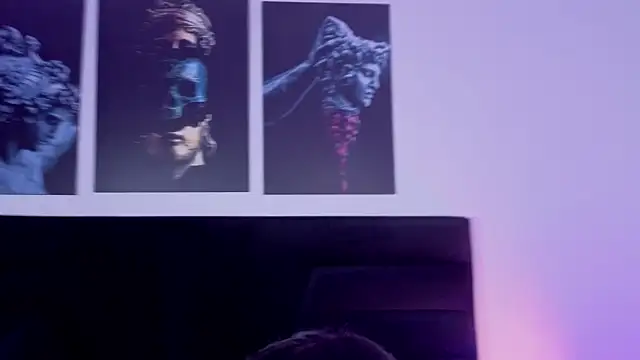 LiilithStonne online show from April 13, 4:16 am