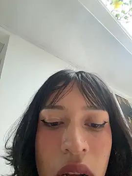 LiilithStonne online show from December 20, 11:57 am