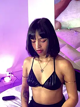 LiilithStonne online show from January 14, 1:15 pm