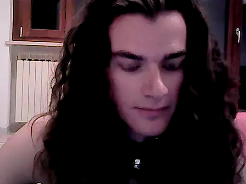 Niko femboy online show from November 16, 7:07 pm