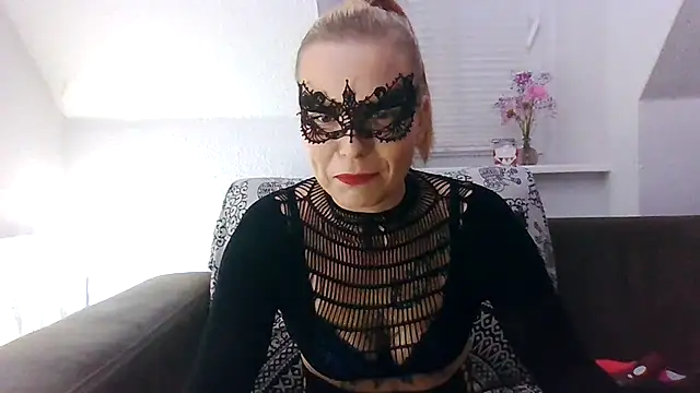 Vulva Koenigin97 online show from November 29, 7:36 pm