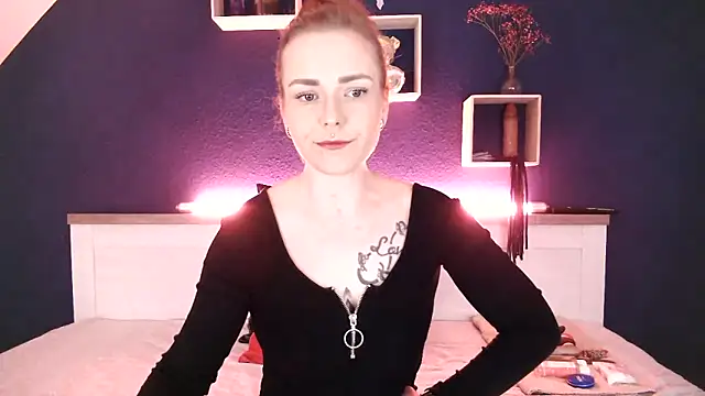 Vulva Koenigin97 online show from February 28, 8:52 pm