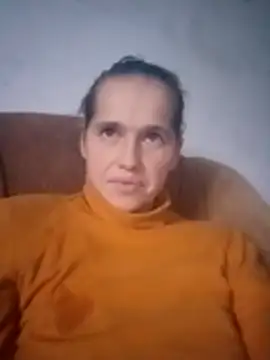 MelisaaRain online show from December 3, 6:57 am