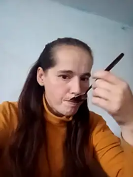 MelisaaRain online show from November 17, 7:12 am