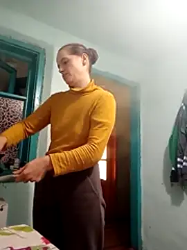 MelisaaRain online show from November 28, 8:47 am