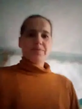 MelisaaRain online show from December 4, 6:45 am