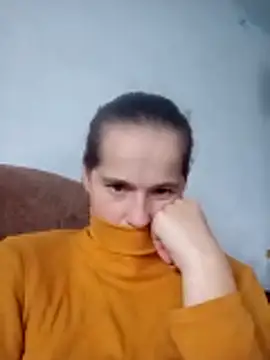 MelisaaRain online show from December 1, 8:04 am