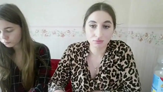 AzumiWenius online show from February 9, 7:56 pm