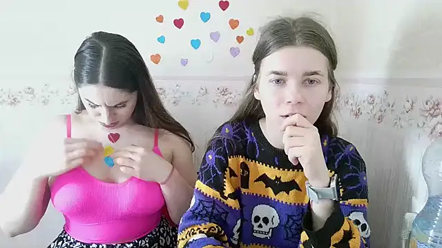 AzumiWenius online show from February 18, 11:28 am