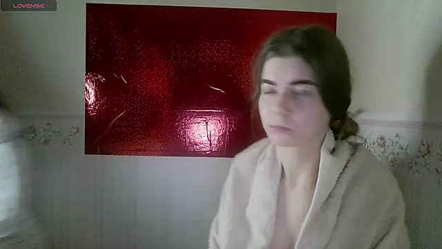 AzumiWenius online show from December 2, 12:44 am