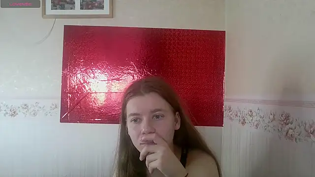 AzumiWenius online show from November 27, 12:38 pm