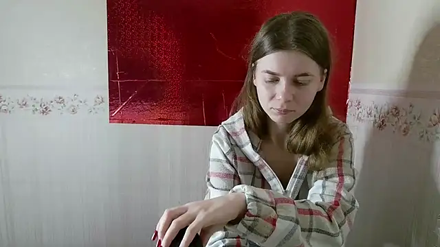 AzumiWenius online show from December 18, 2:54 pm