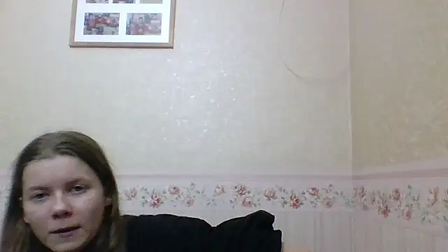 AzumiWenius online show from November 17, 8:13 pm