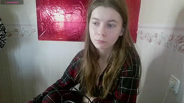 AzumiWenius online show from November 26, 1:44 pm