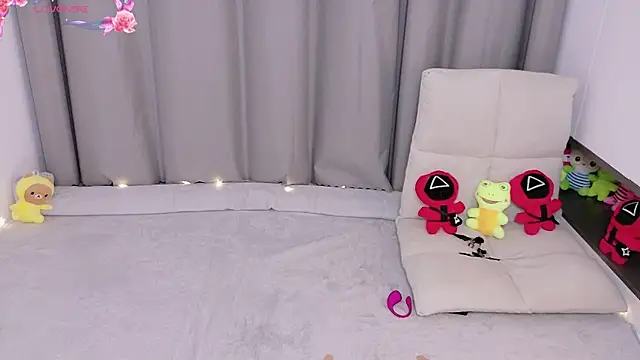 Lulu QAQ online show from January 19, 10:19 am