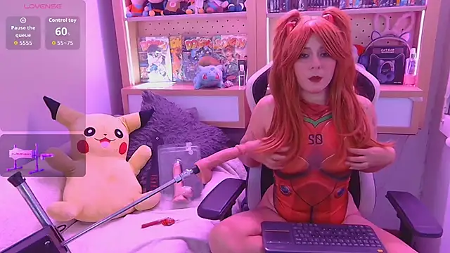 Snapshot of Pau_jones14 chatting on January 19, 12:42 pm Pau jones14 online show from January 19, 12:42 pm