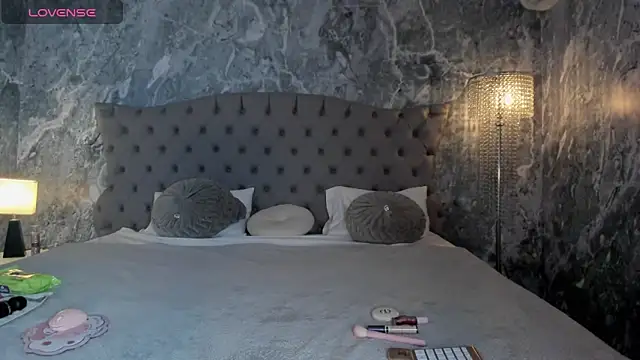 Ada Turner online show from March 10, 7:07 pm