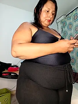 BWW-CINDY11 online show from May 8, 8:34 pm