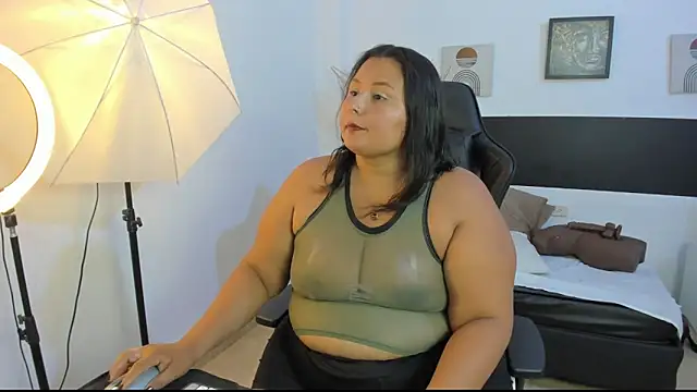 Snapshot of BWW-CINDY11 chatting on February 3, 3:48 am BWW-CINDY11 online show from February 3, 3:48 am