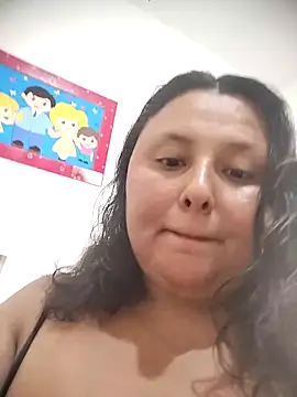 BWW-CINDY11 online show from April 4, 7:42 pm