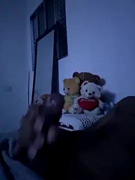 krett65 online show from March 9, 12:47 am