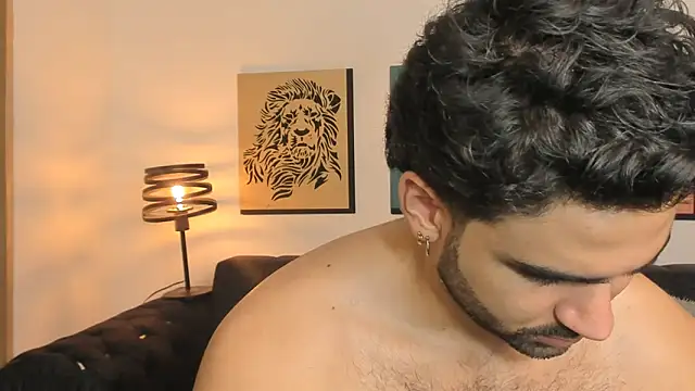 Brad Martin online show from March 12, 6:34 pm