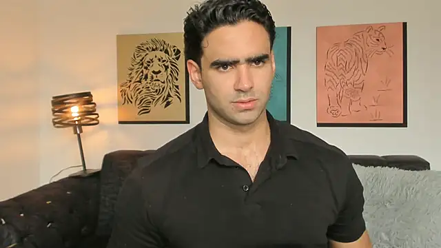 Brad Martin online show from February 15, 5:01 pm