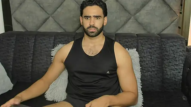 Brad Martin online show from February 6, 1:01 am