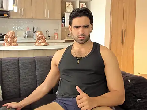 Brad Martin online show from December 20, 3:37 pm