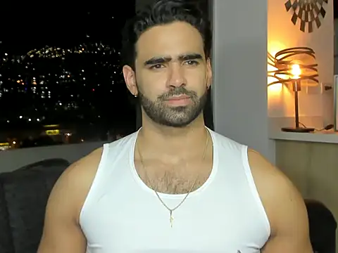 Brad Martin online show from December 3, 1:39 am