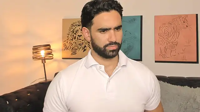 Brad Martin online show from February 11, 10:53 pm