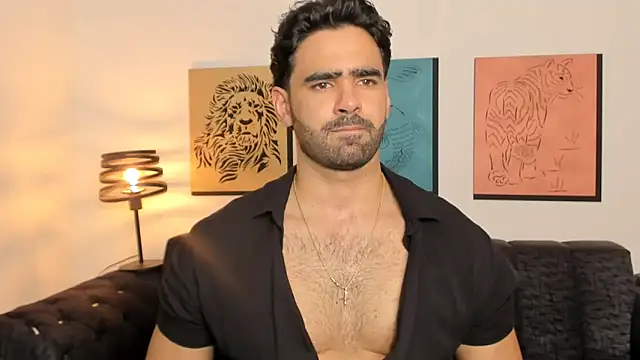 Brad Martin online show from March 20, 11:39 pm