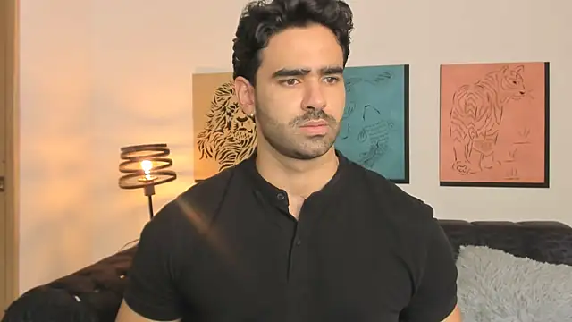 Brad Martin online show from April 5, 4:57 pm